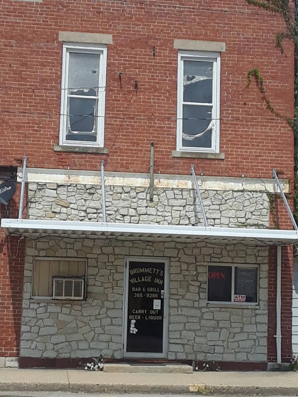 Brummetts Village Inn | restaurant | 116 E Lafayette St, Pine Village, IN 47975, USA | 7653859286 OR +1 765-385-9286