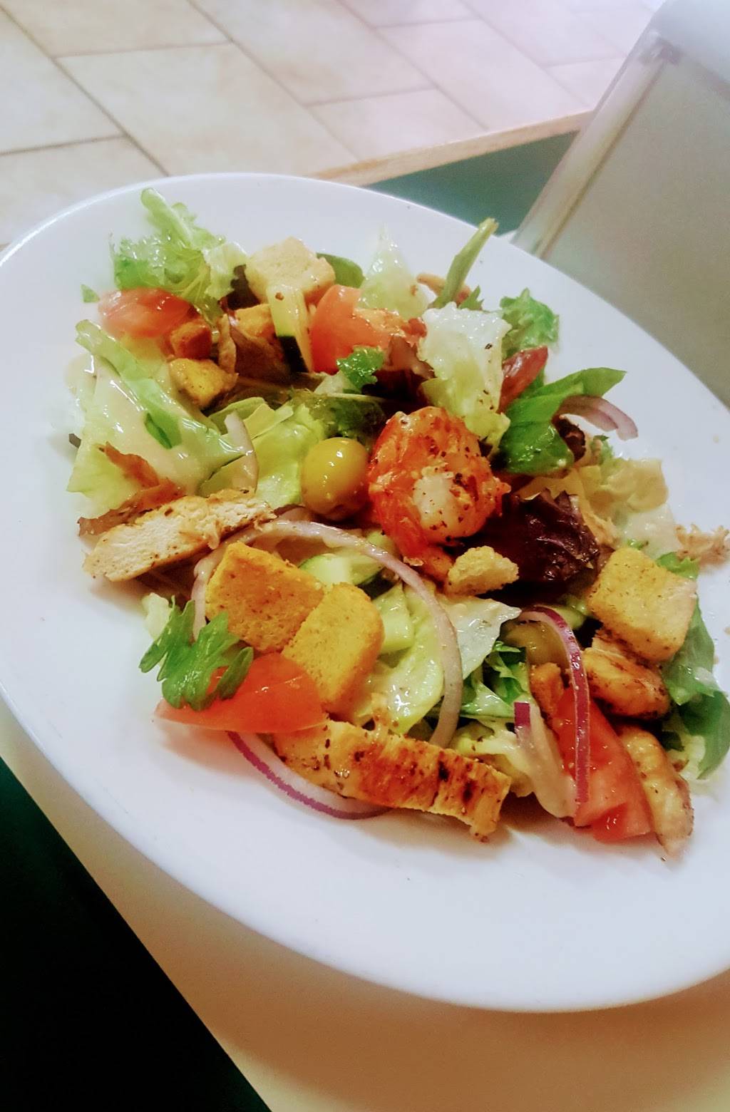 Benvenuto Pizza and Italian Family restaurant | restaurant | 424 Main St, Stroudsburg, PA 18360, USA | 5704212584 OR +1 570-421-2584