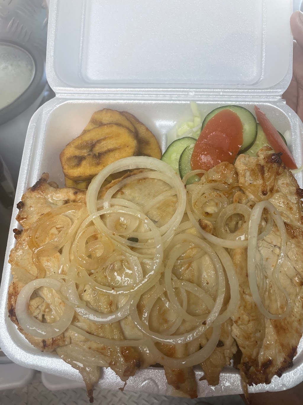 El Sazón de Juana la Cubana | restaurant | 7555 Bellaire Blvd, Houston, TX 77036, USA | 2818654964 OR +1 281-865-4964