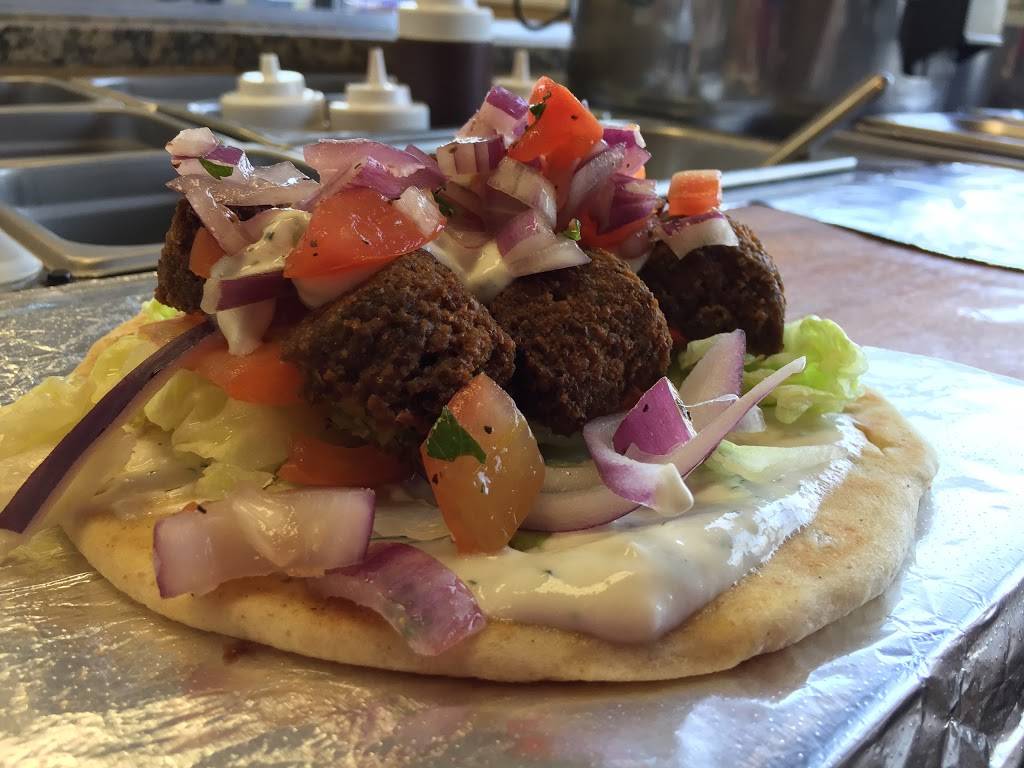 Athens Gyro | restaurant | 211 New Brunswick Ave, Hopelawn, NJ 08861, USA | 7326385067 OR +1 732-638-5067