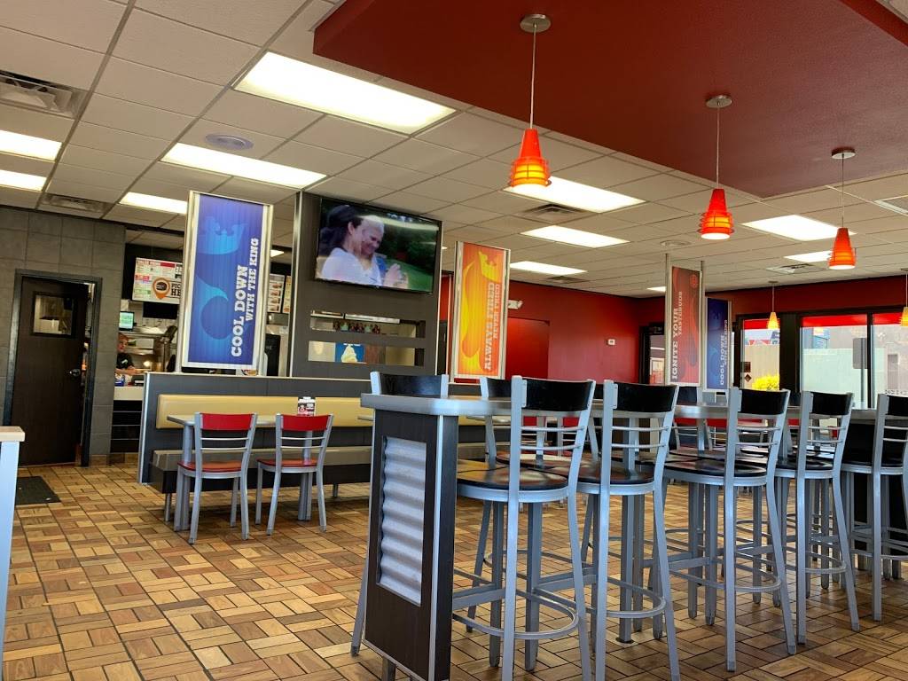 Burger King | restaurant | 4815 W Flamingo Rd, Las Vegas, NV 89103, USA | 7028763415 OR +1 702-876-3415