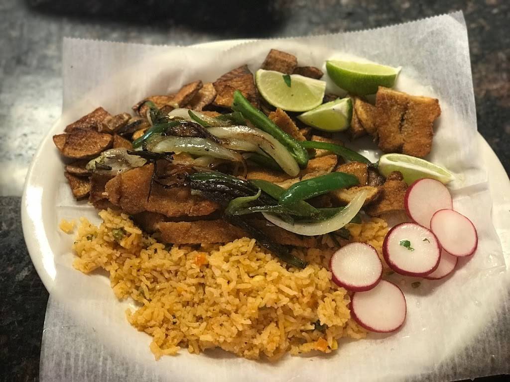 Latin Bistro Grill | restaurant | 200 Clifton Ave, Lakewood, NJ 08701, USA | 7329616751 OR +1 732-961-6751