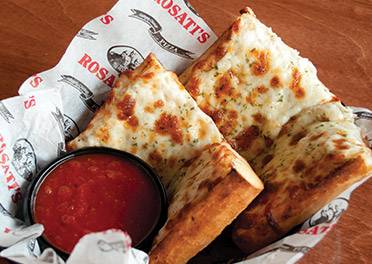Rosatis Pizza | meal delivery | 700 E, IL-22, Lake Zurich, IL 60047, USA | 8475406600 OR +1 847-540-6600