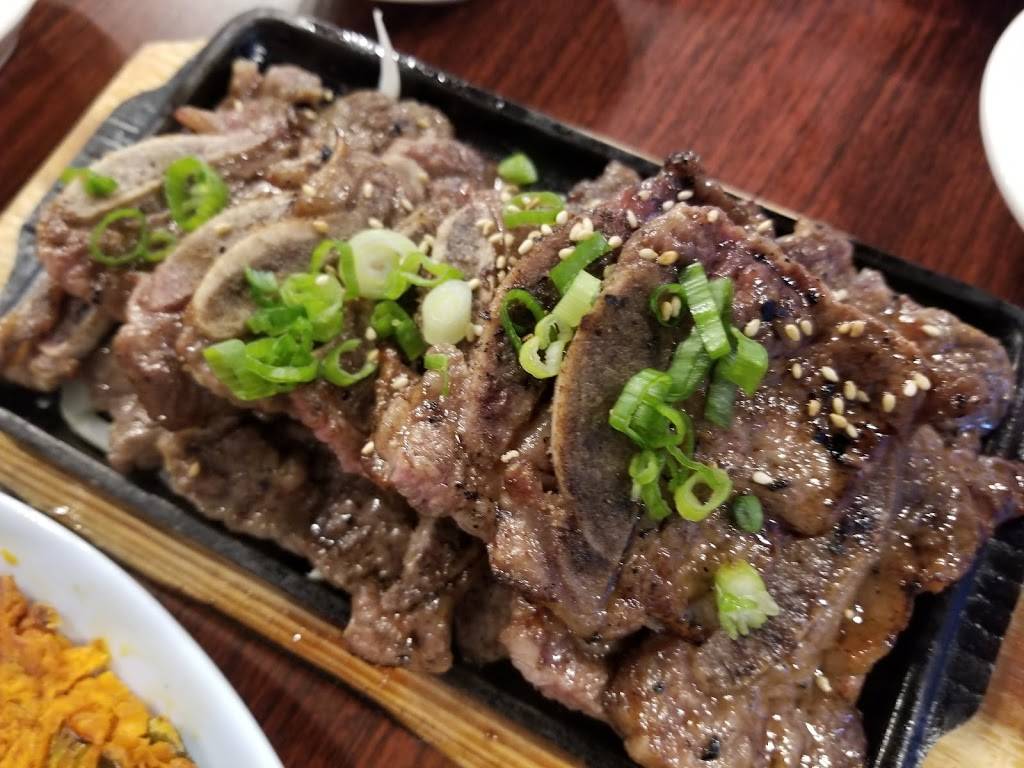 Taste of Korea 한식당 | restaurant | 3411 184th St SW #160, Lynnwood, WA 98037, USA | 4256400351 OR +1 425-640-0351