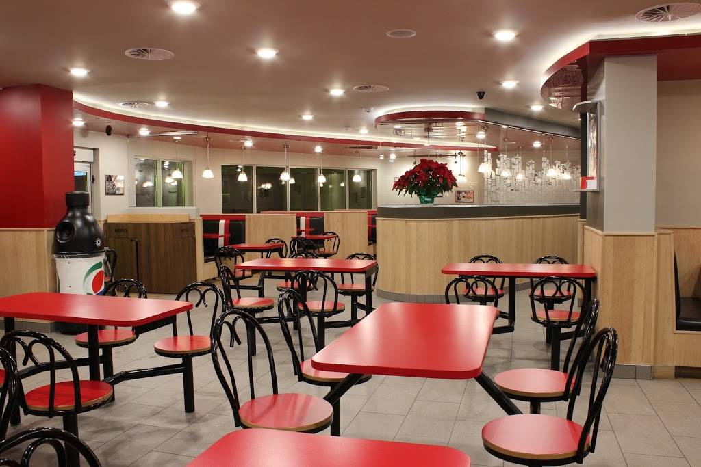 Cantine Ben La Bedaine | restaurant | 599 Rue Principale, Granby, QC J2G 2X9, Canada | 4503782921 OR +1 450-378-2921