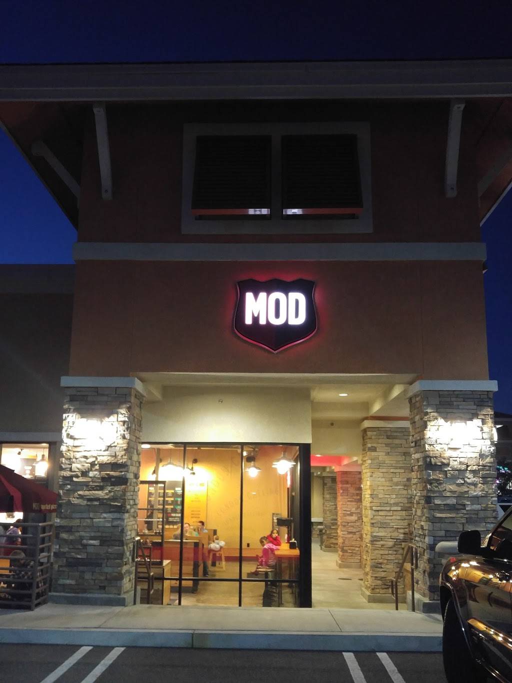 MOD Pizza | restaurant | 26562 Moulton Pkwy a, Laguna Hills, CA 92653, USA | 9492384616 OR +1 949-238-4616