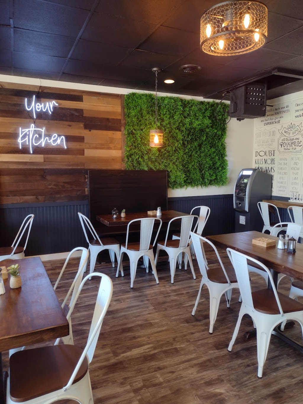 Your Kitchen | restaurant | 1100 2nd St, Enola, PA 17025, USA | 7172168801 OR +1 717-216-8801