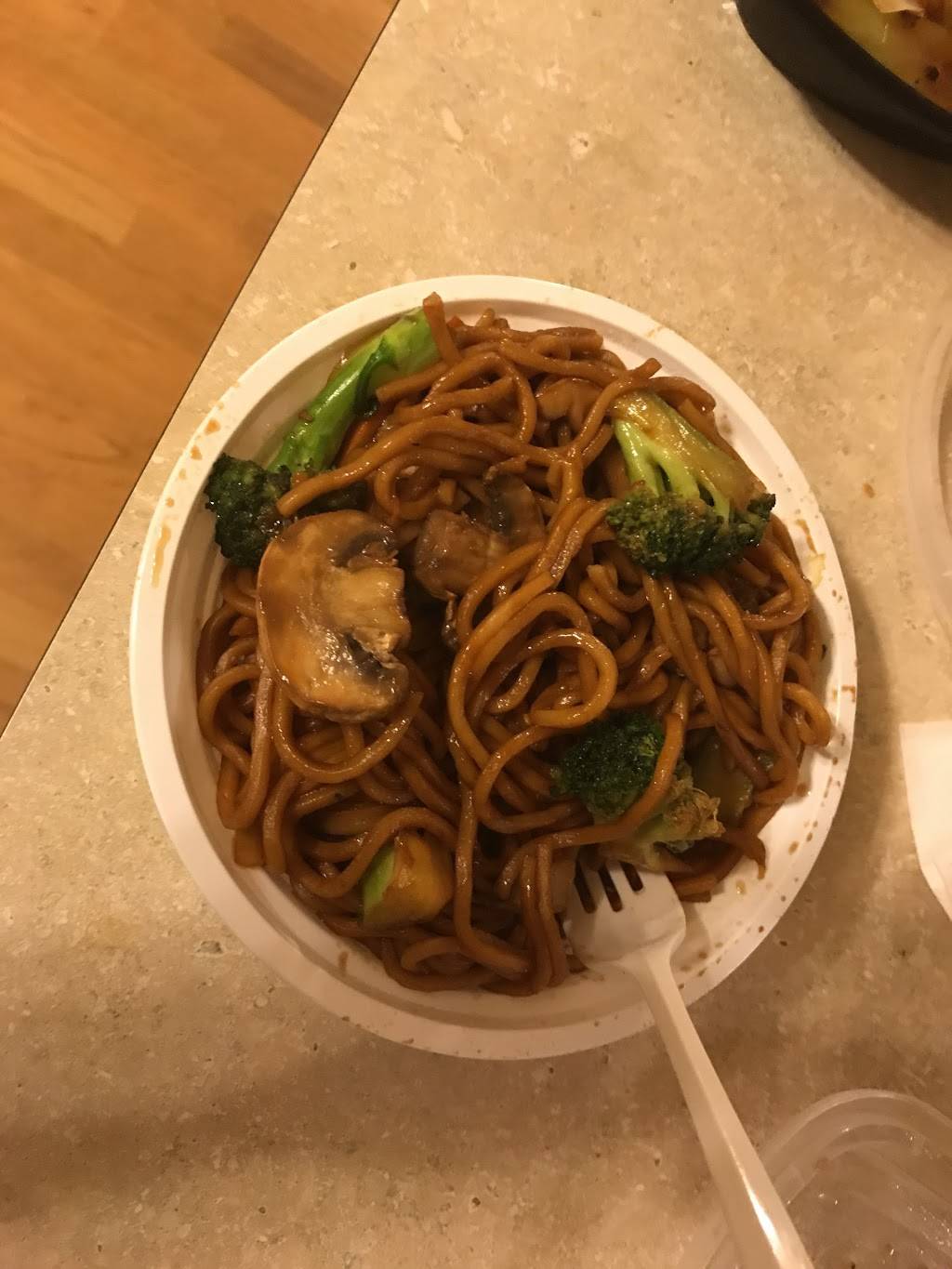 King Mao | restaurant | 1630 Fort Campbell Blvd, Clarksville, TN 37042, USA | 9315528808 OR +1 931-552-8808