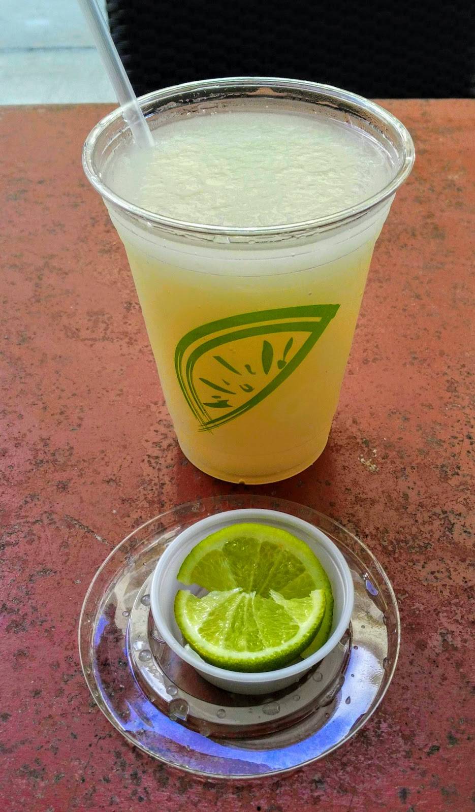 Lime Fresh Mexican Grill | restaurant | 9005 SW 72nd Pl, Miami, FL 33156, USA | 3056701022 OR +1 305-670-1022