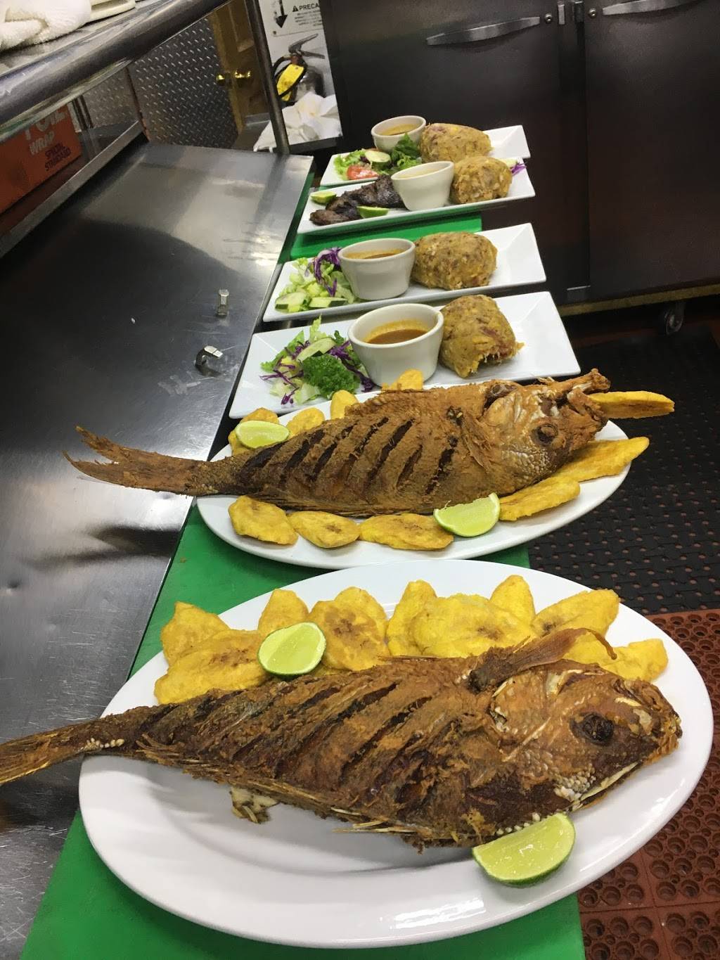 Punta Cana Restaurant | restaurant | 414 N Broad St, Elizabeth, NJ 07208, USA | 9085766058 OR +1 908-576-6058