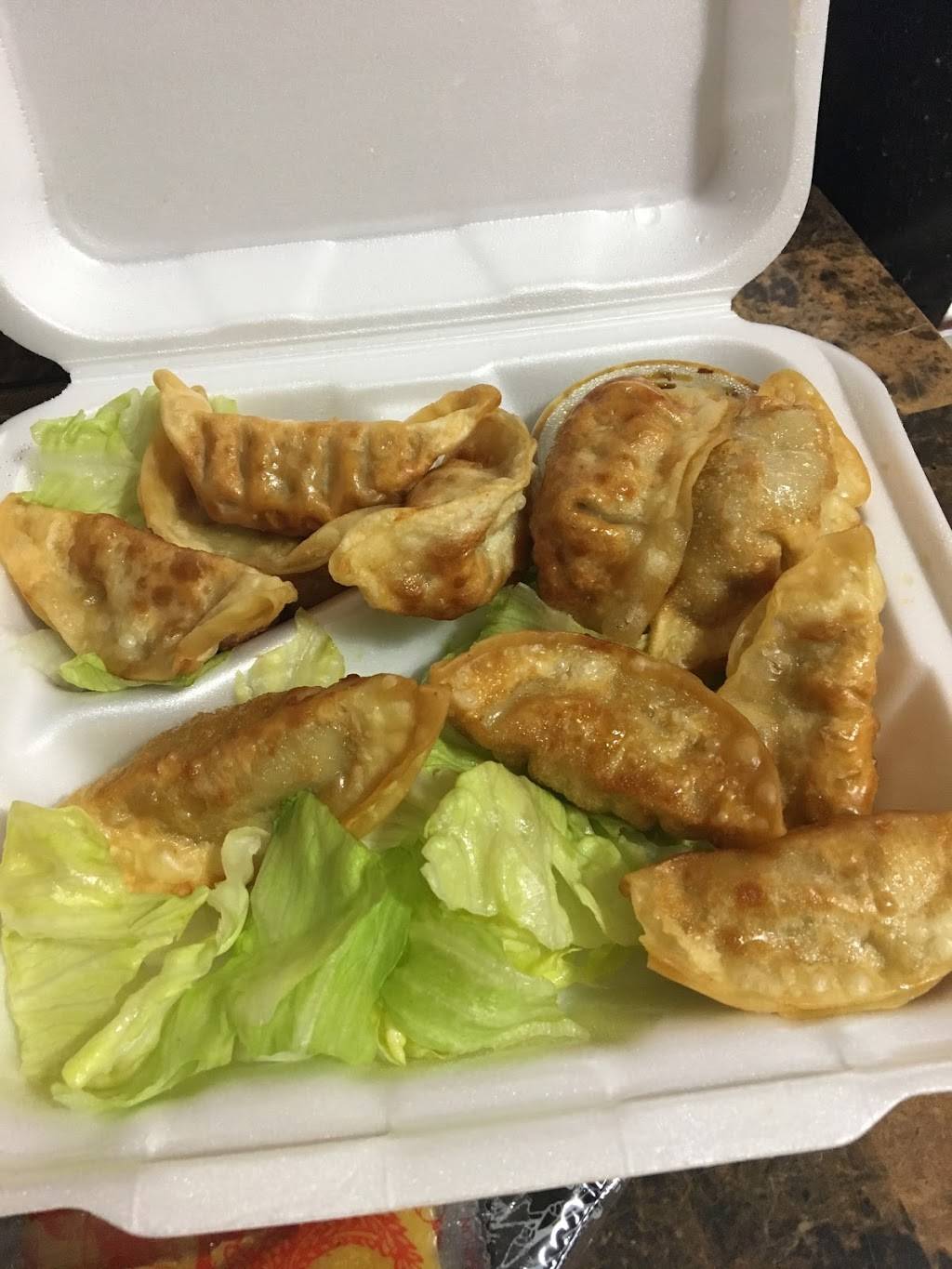 Quik Wok | restaurant | 5203 Eisenhauer Rd, San Antonio, TX 78218, USA | 2105992233 OR +1 210-599-2233