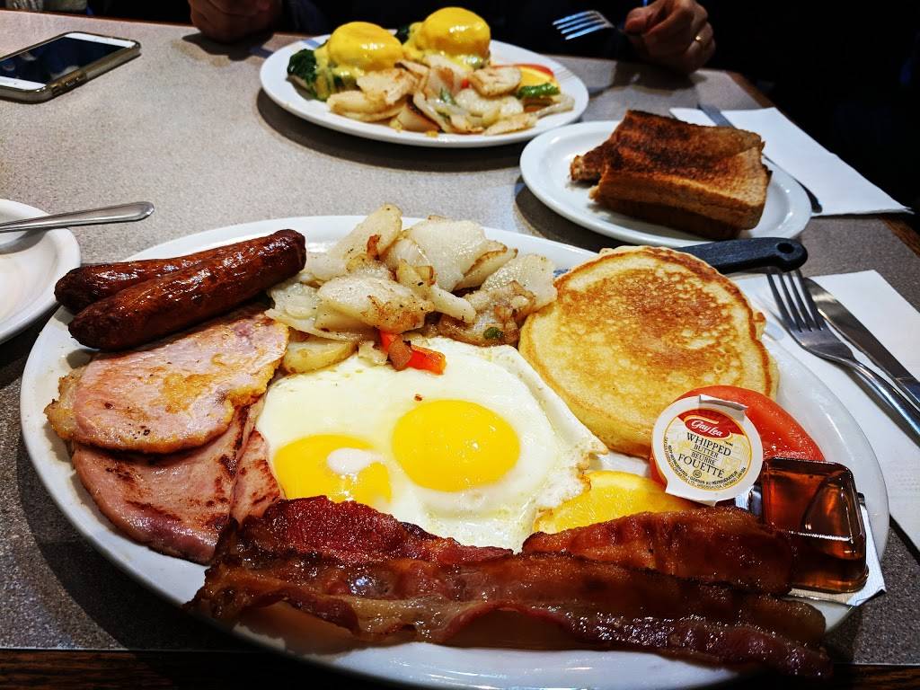 The Olde Red Hen Restaurant | restaurant | 146 Hurontario St, Collingwood, ON L9Y 2L8, Canada | 7054462514 OR +1 705-446-2514