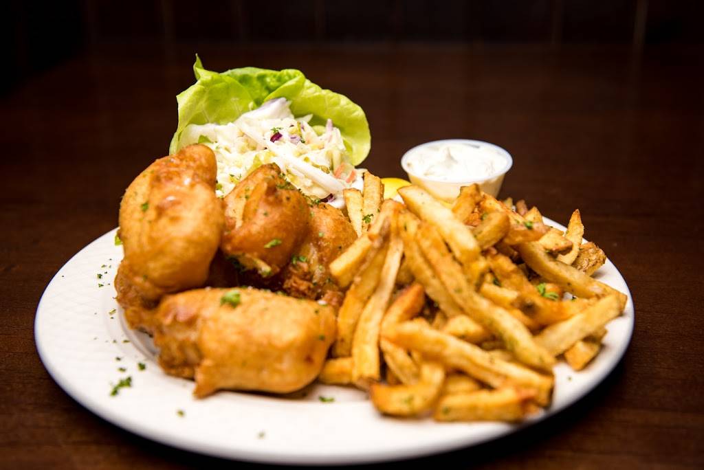 Fitzpatricks Tavern | restaurant | 490 1st St, Solvang, CA 93463, USA | 8056885500 OR +1 805-688-5500