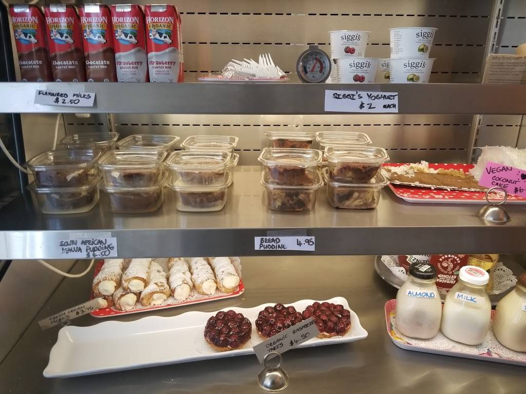 Happy Cow Kitchen | restaurant | 371 Redondo Ave, Long Beach, CA 90814, USA | 5622355104 OR +1 562-235-5104