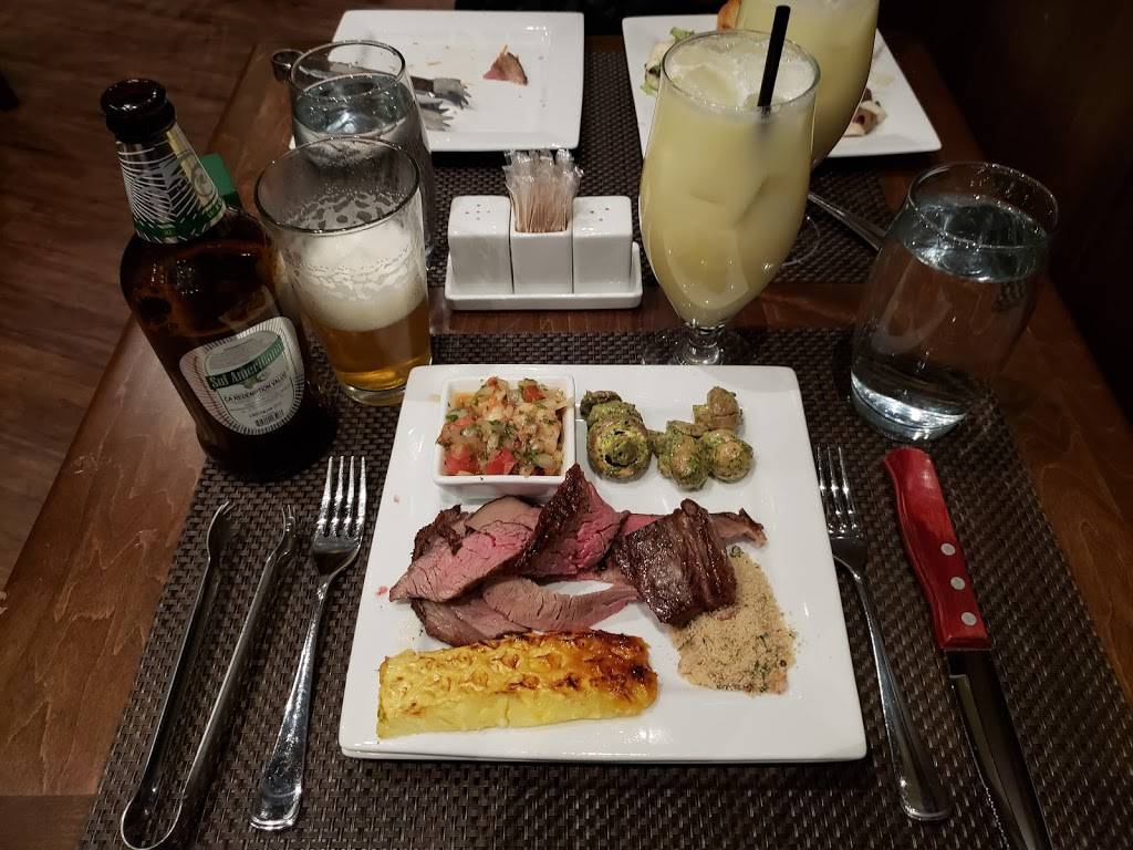 Rodizio Grill - Henderson | restaurant | 1300 W Sunset Rd #2950, Henderson, NV 89014, USA | 7027815000 OR +1 702-781-5000