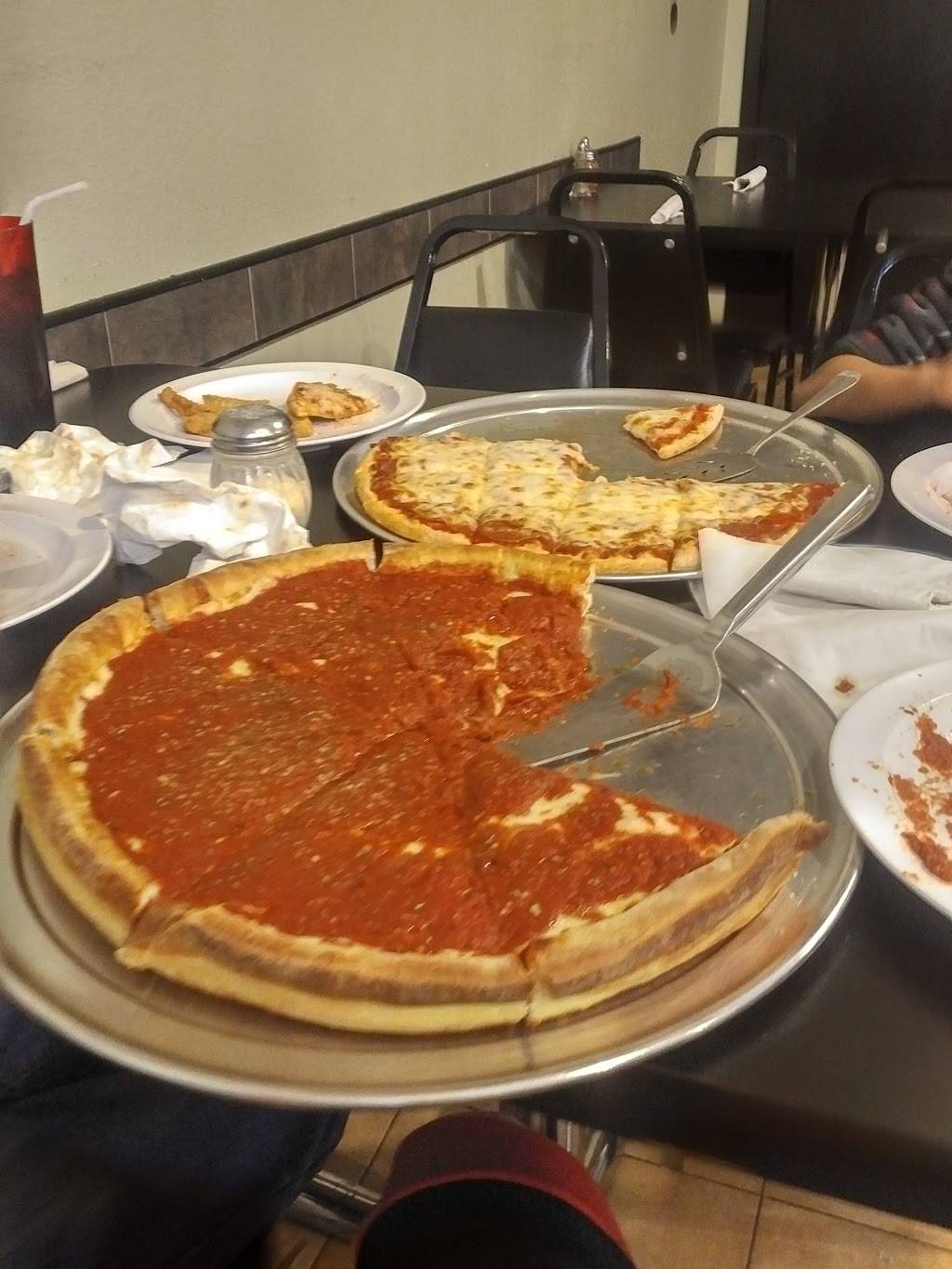 Vitos Pizza | restaurant | 4318 W Northern Ave D, Glendale, AZ 85301, USA | 6239301644 OR +1 623-930-1644