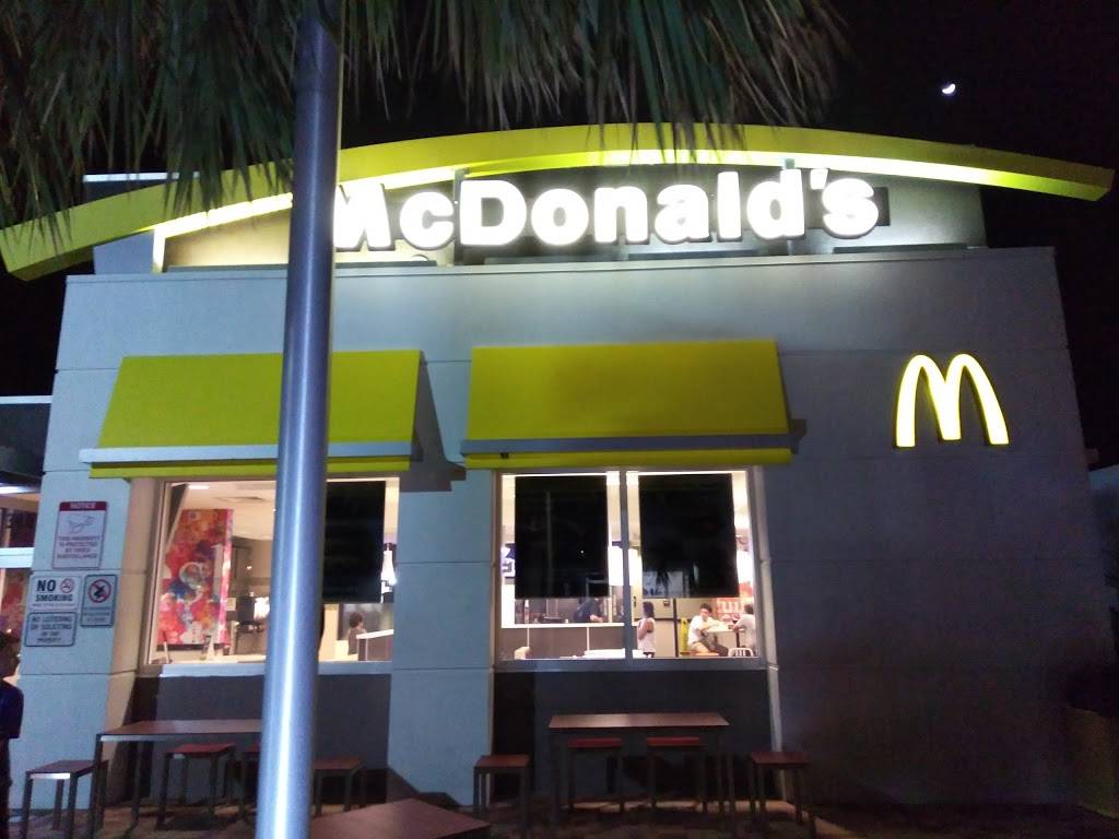 McDonalds | cafe | 3001 N Atlantic Ave, Daytona Beach, FL 32118, USA | 3866778186 OR +1 386-677-8186