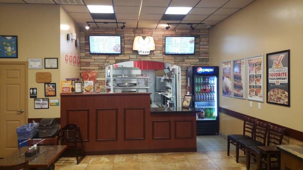 Marcos Pizza | meal delivery | 3600 N Wickham Rd, Melbourne, FL 32935, USA | 3212598999 OR +1 321-259-8999