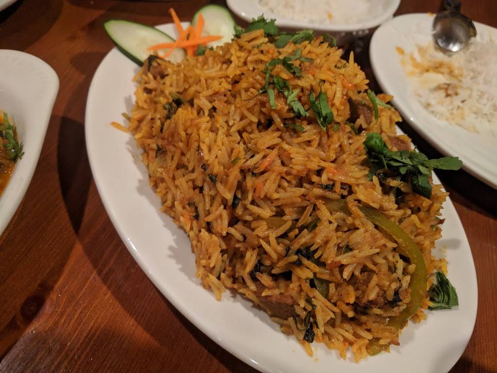 Taras Himalayan Cuisine - Ventura | restaurant | 171 N Reino Rd, Newbury Park, CA 91320, USA | 8054982166 OR +1 805-498-2166