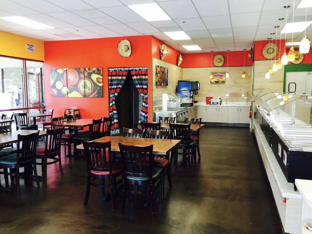 Arroz Rojo | restaurant | 415 N Mary Ave #116, Sunnyvale, CA 94085, USA | 4084754977 OR +1 408-475-4977