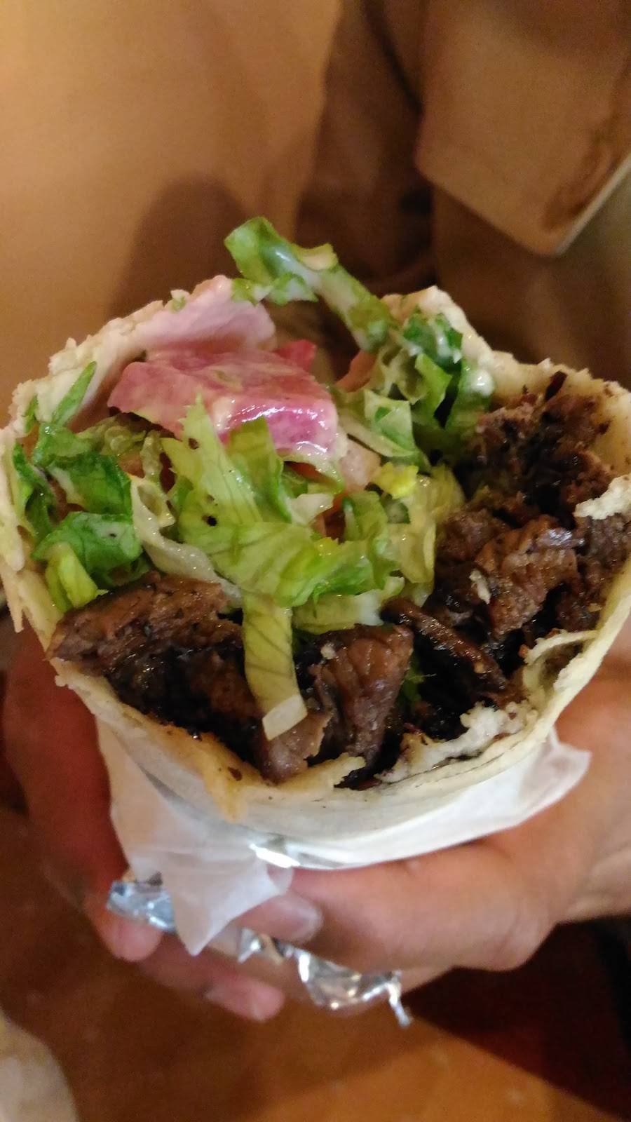Damas Falafel House | meal delivery | 407 Myrtle Ave, Brooklyn, NY 11205, USA | 7188526677 OR +1 718-852-6677