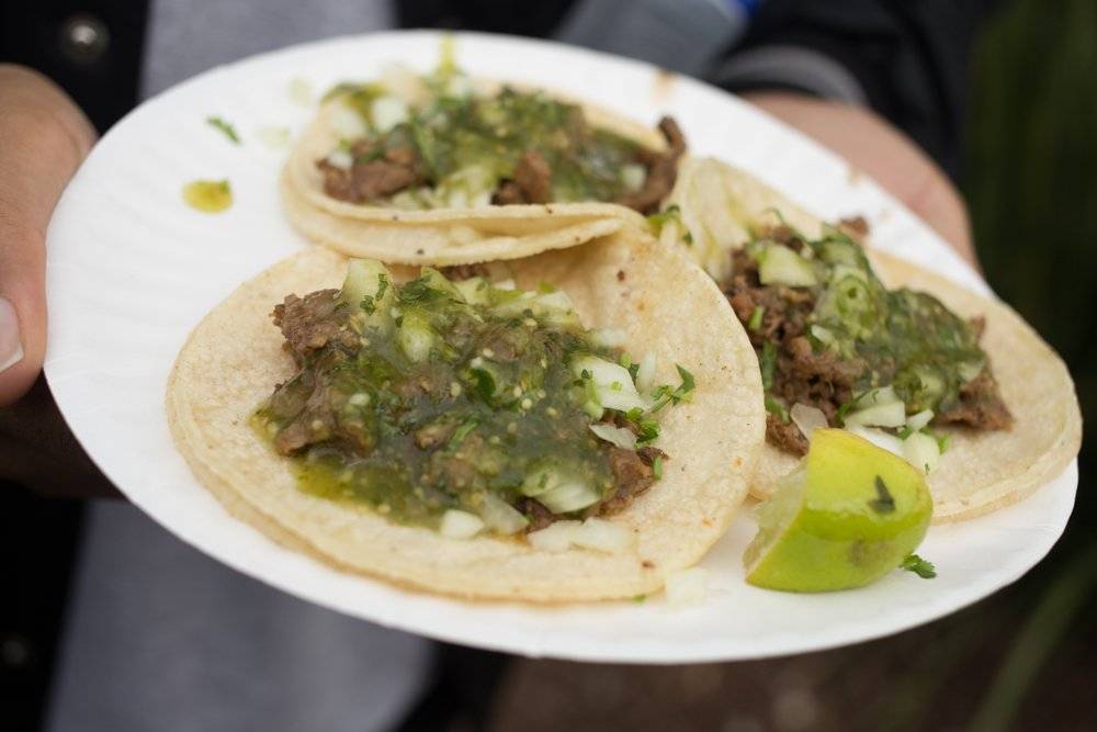 El Tonayense | restaurant | 1719 Harrison St, San Francisco, CA 94103, USA | 4155590404 OR +1 415-559-0404