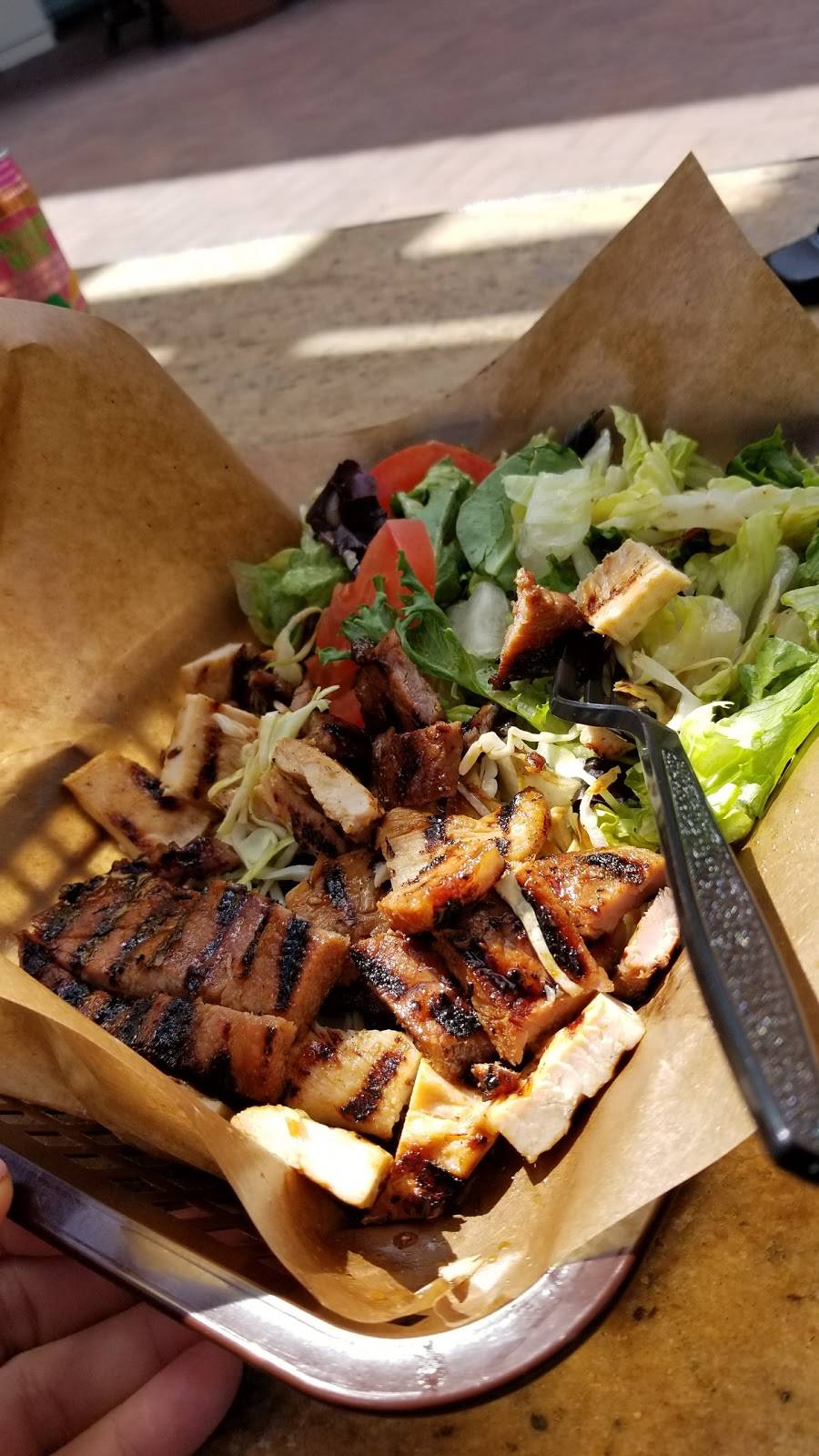 Nalus Hawaiian Fish Grill & Tutus Kitchen | restaurant | 6741 Quail Hill Pkwy, Irvine, CA 92603, USA | 9498548900 OR +1 949-854-8900