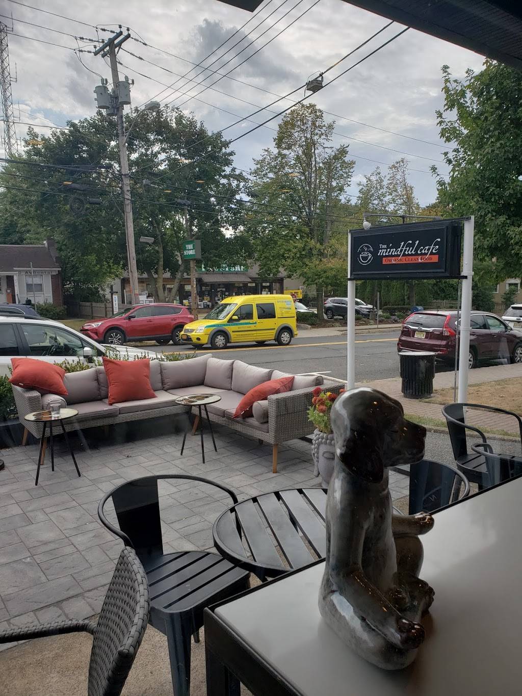 The Mindful Cafe | cafe | 183 E Main St, Ramsey, NJ 07446, USA | 2016493600 OR +1 201-649-3600