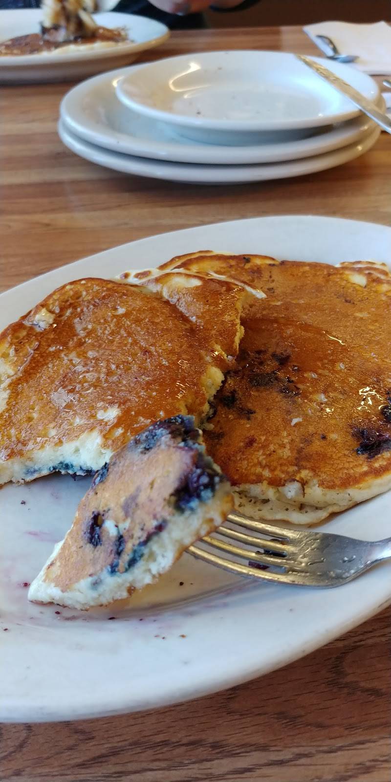 Brandon & Lauras Cafe | restaurant | 11 Seal Cove Rd, Southwest Harbor, ME 04679, USA | 2072445551 OR +1 207-244-5551