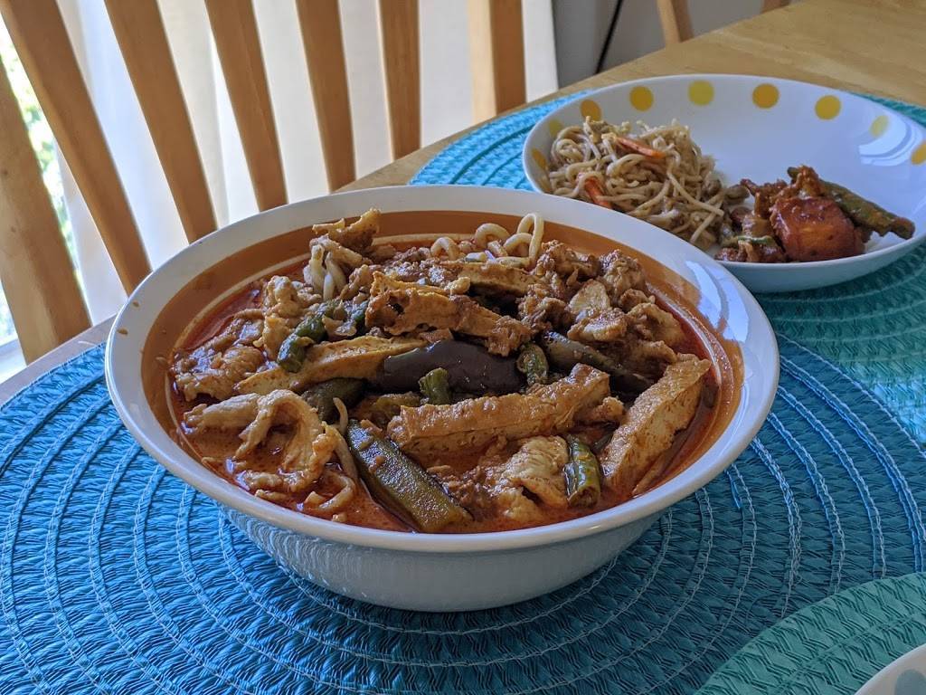 Ipoh Garden Malaysia Cuisine | restaurant | 100 El Camino Real, Millbrae, CA 94030, USA | 6506529588 OR +1 650-652-9588