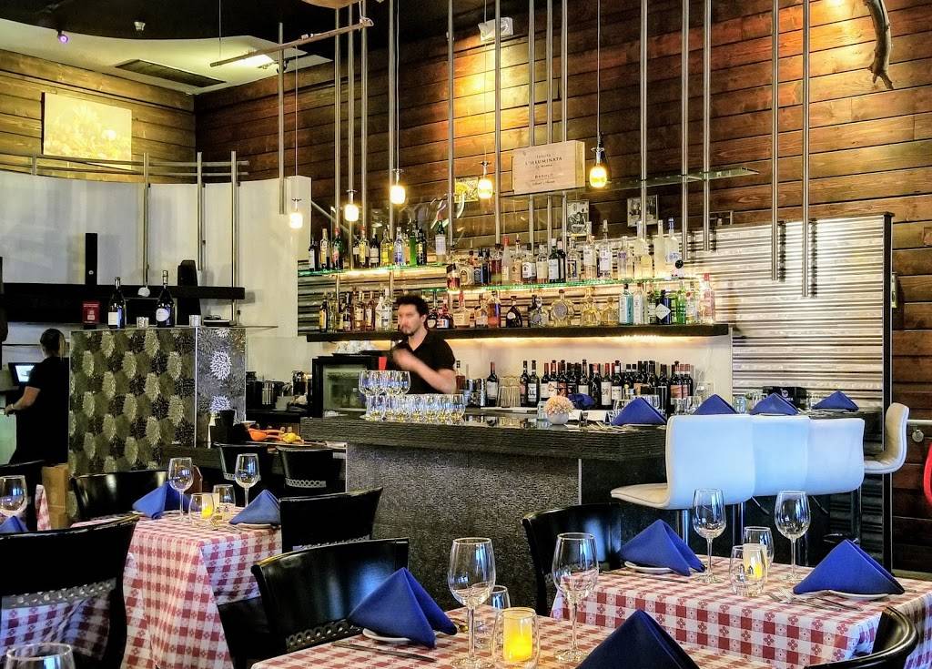 Roma Mia | restaurant | 825 Fourth Ave, San Diego, CA 92101, USA | 6198440220 OR +1 619-844-0220