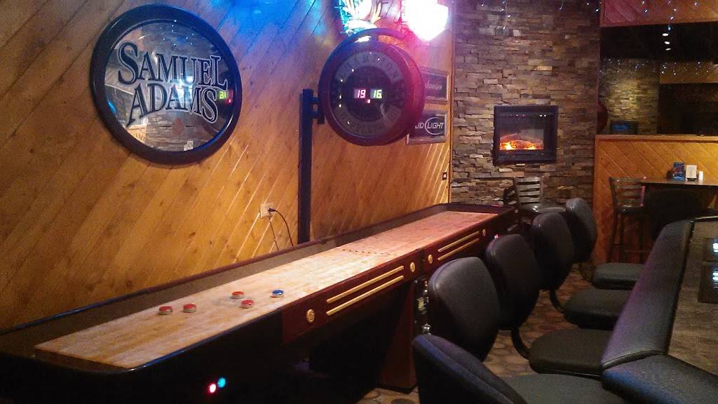 Foothills Tavern | restaurant | 2343 W Gowan Rd ste b, North Las Vegas, NV 89032, USA | 7026467500 OR +1 702-646-7500