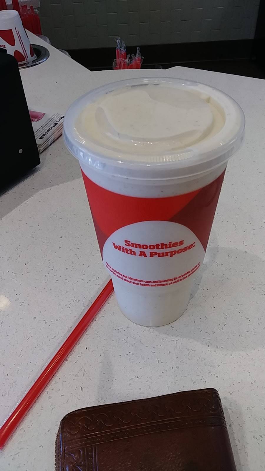 Smoothie King | restaurant | 4053, 560 Alta Mere Dr, Fort Worth, TX 76114, USA | 8177315595 OR +1 817-731-5595