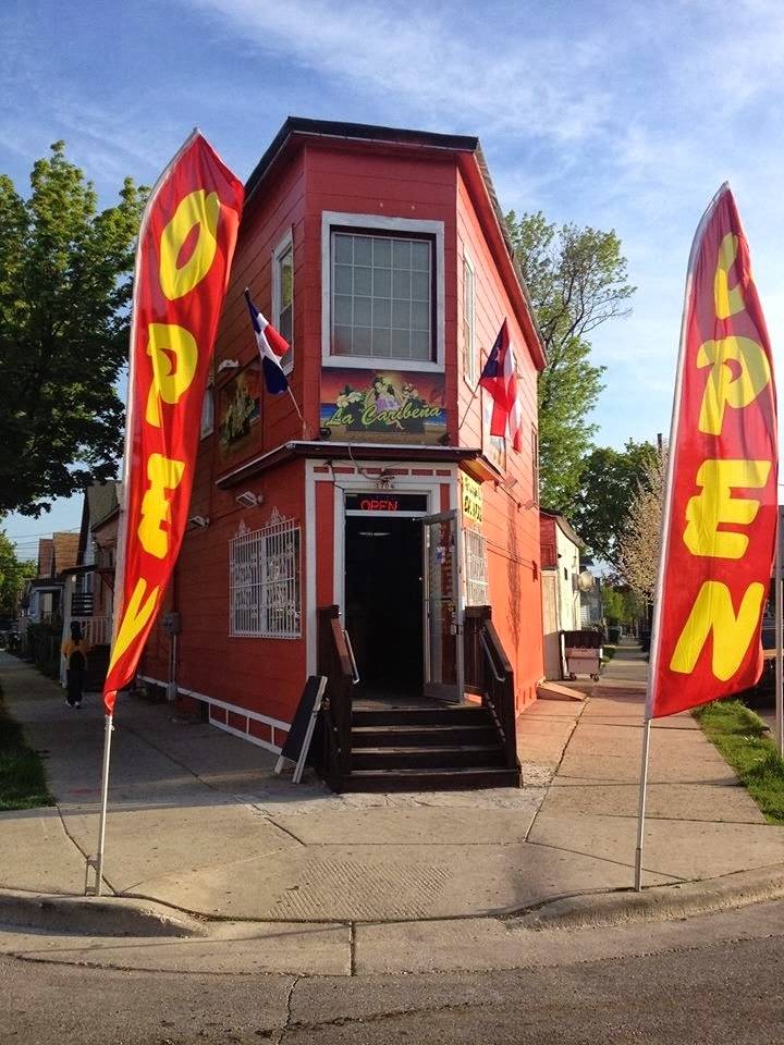 La Caribena restaurant | restaurant | 1704 S Pearl St, Milwaukee, WI 53204, USA | 4142398788 OR +1 414-239-8788