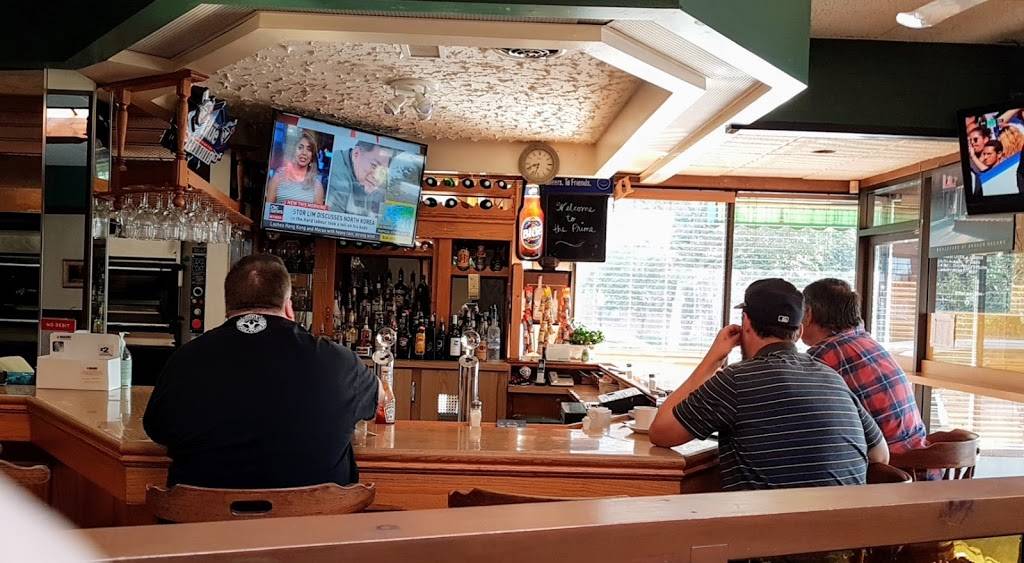 Prime Bar-B-Q Restaurant Ltd | restaurant | 550 Highland Rd W, Kitchener, ON N2M 5G3, Canada | 5197456611 OR +1 519-745-6611