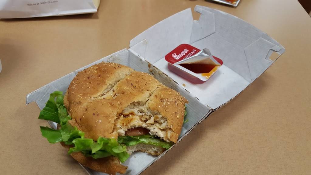 Chick-fil-A | restaurant | 5198 Campbell Blvd, Baltimore, MD 21236, USA | 4109310031 OR +1 410-931-0031