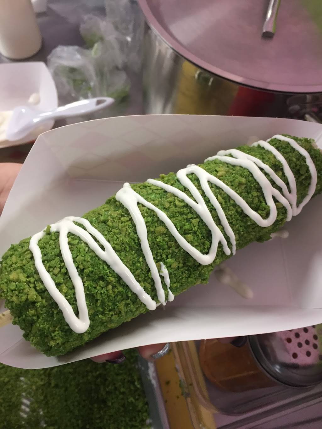 Raspa2 Jalisco | meal takeaway | 3056 N 68th St, Scottsdale, AZ 85251, USA | 4805907036 OR +1 480-590-7036