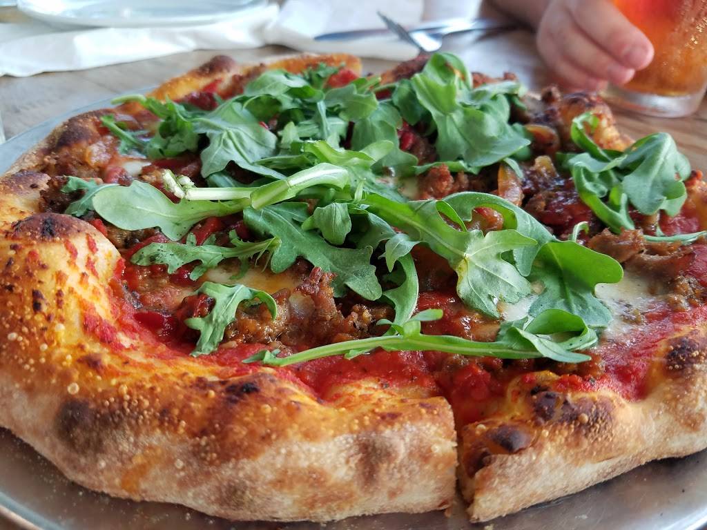 Community Pizza House | restaurant | 2400 Gap Rd, North Charleston, SC 29418, USA | 8435667777 OR +1 843-566-7777