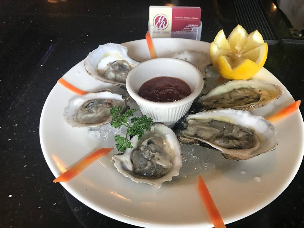 Molto Bene | restaurant | 2520 Merrick Rd, Bellmore, NY 11710, USA | 5169001270 OR +1 516-900-1270