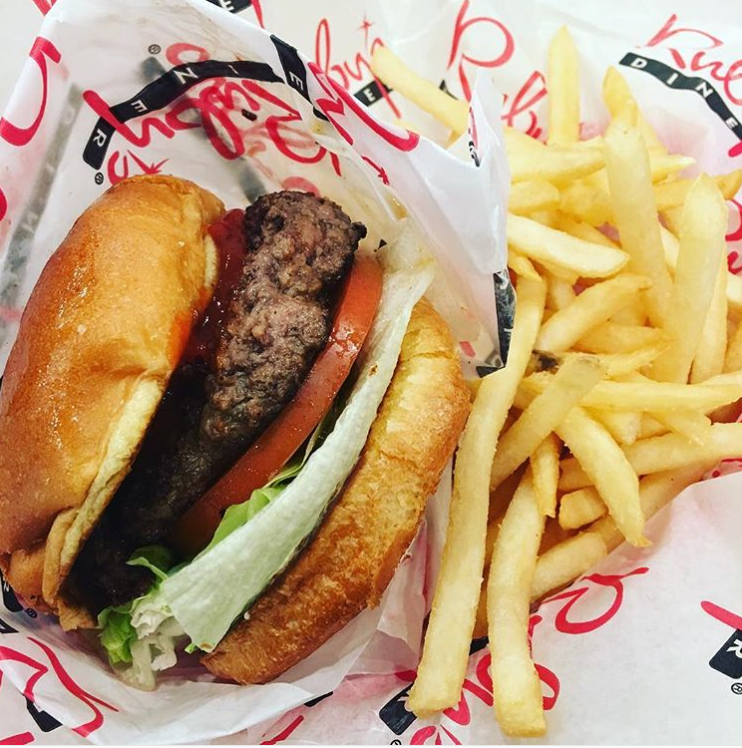 Rubys Diner | restaurant | 4250 West Anthem Way #F-50, Anthem, AZ 85086, USA | 6235517829 OR +1 623-551-7829