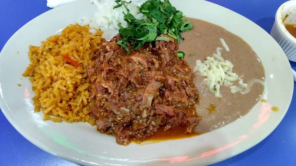Taqueria Jalisco | restaurant | 7827 Lake June Rd, Dallas, TX 75217, USA | 2143988881 OR +1 214-398-8881