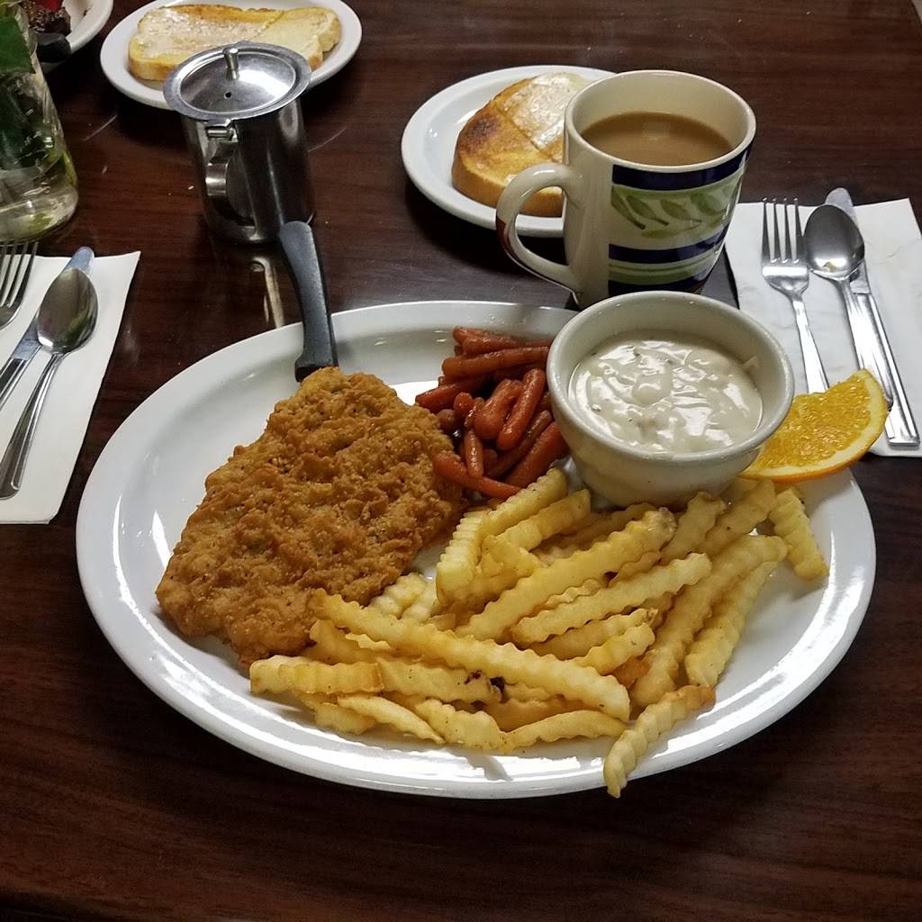 Little Crane Cafe | cafe | 110 7th St, Vader, WA 98593, USA | 3602953711 OR +1 360-295-3711