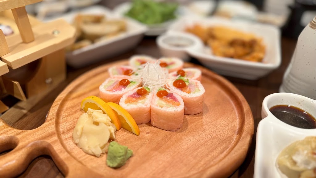 KuJiRa Sushi & Bar | restaurant | 736 Bellefonte St, Pittsburgh, PA 15232, USA | 4127978888 OR +1 412-797-8888