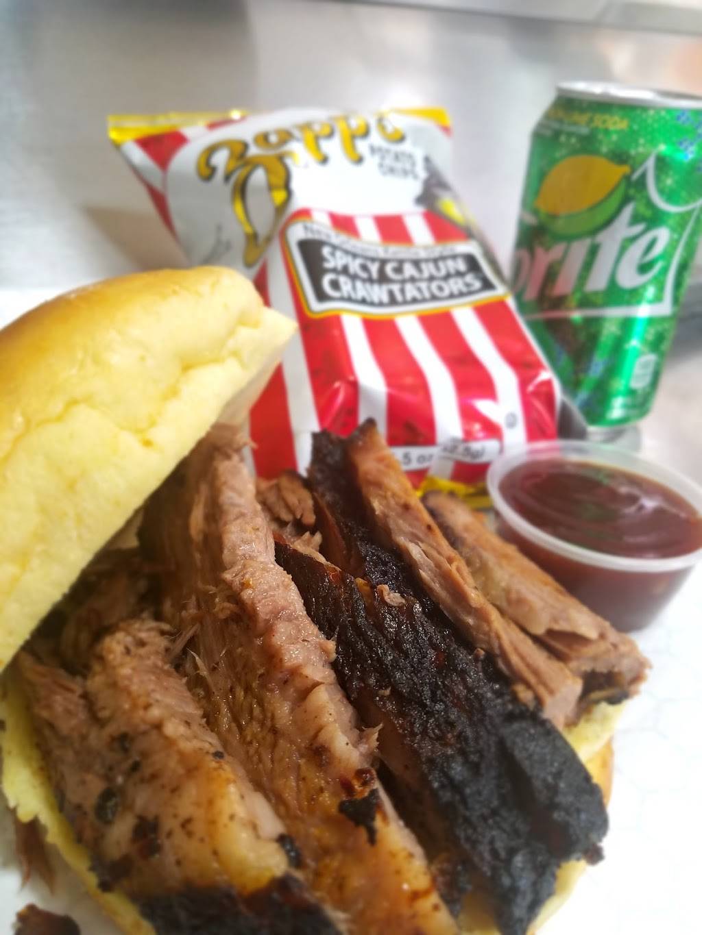 Brothers BBQ | restaurant | 931 Missouri Ave, St Robert, MO 65584, USA | 5734513130 OR +1 573-451-3130