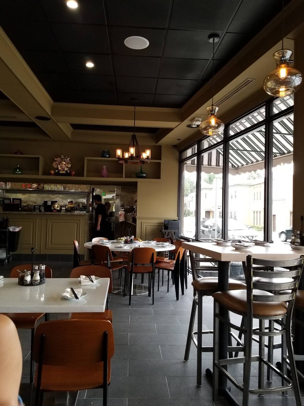 Tasty Noodle House | restaurant | 8054 W 3rd St, Los Angeles, CA 90048, USA | 3232723933 OR +1 323-272-3933