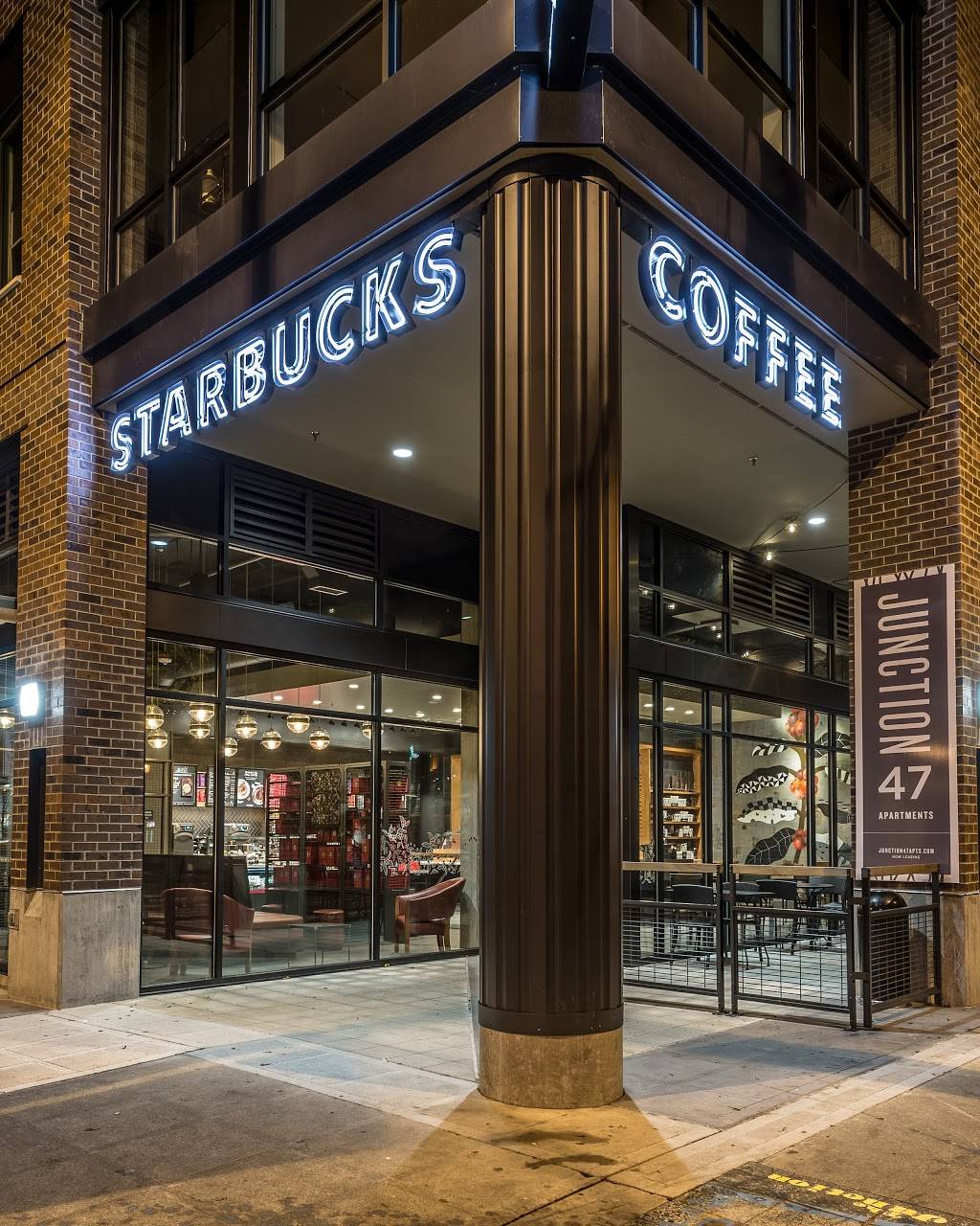 Starbucks | cafe | 4233 SW Alaska St, Seattle, WA 98116, USA | 2066593373 OR +1 206-659-3373