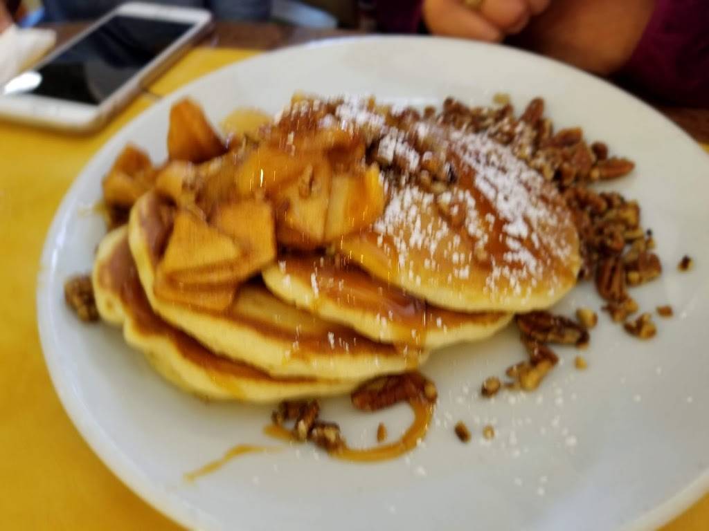 Eggsperience Café | cafe | 2000 Tower Dr, Glenview, IL 60026, USA | 8479985111 OR +1 847-998-5111