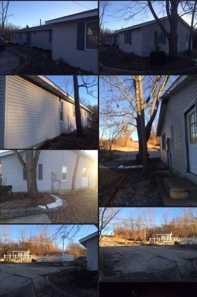 Krooked Moon Distillery | restaurant | 1630 1002, W Franklin Ave, Owensville, MO 65066, USA | 5734373114 OR +1 573-437-3114