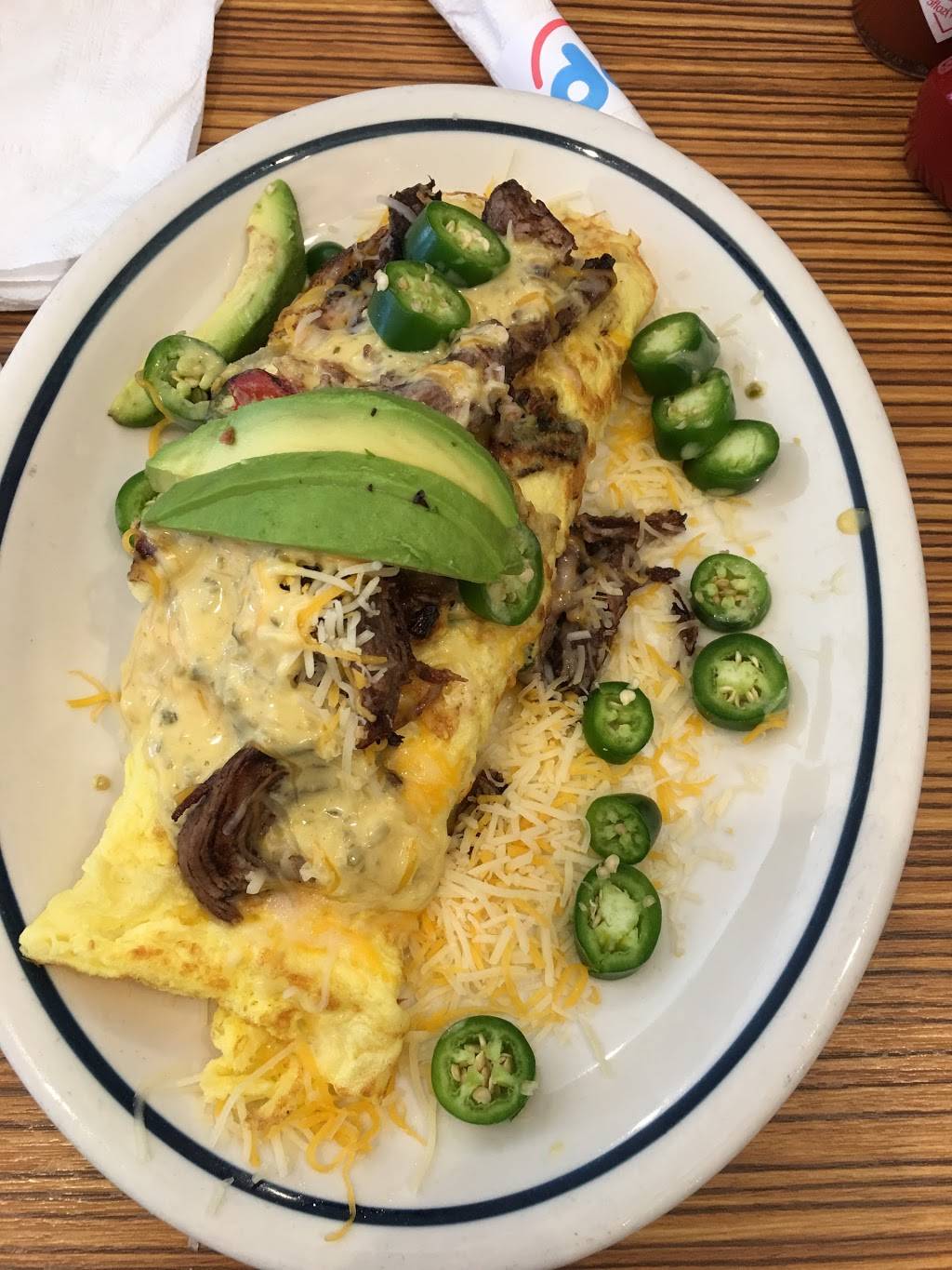 IHOP | restaurant | 880 S Arroyo Pkwy, Pasadena, CA 91105, USA | 6264495226 OR +1 626-449-5226