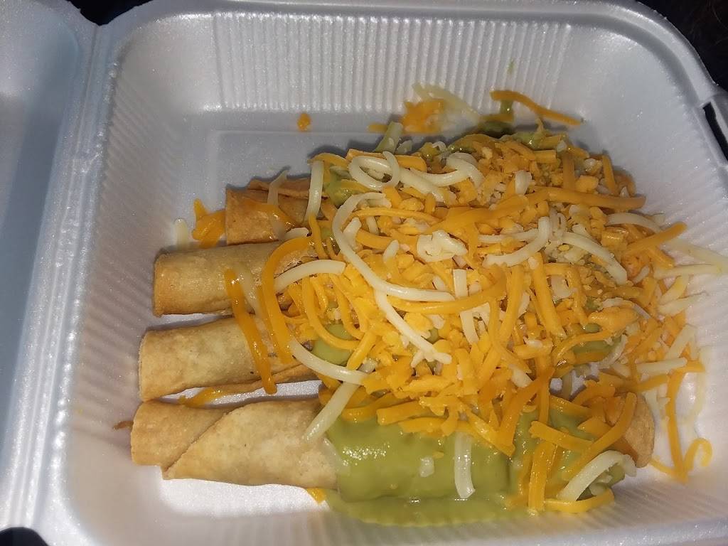 Taco Star | restaurant | 605 N Circle Dr, Colorado Springs, CO 80909, USA | 7195203599 OR +1 719-520-3599